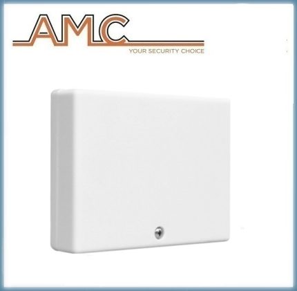 BOX P1 AMC contenitore ABS per centrali - dim. 300x270x850 mm