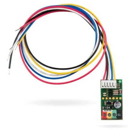 JA-111H-AD TRB - JABLOTRON -Modulo bus per controllo del sistema