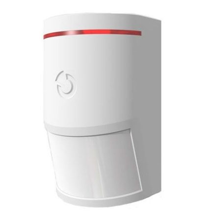 JA-121T - JABLOTRON - Interfaccia su BUS per RS-485