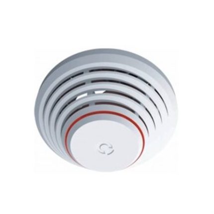 JA-110ST - JABLOTRON - Sensore rilevazione fumo-calore su BUS