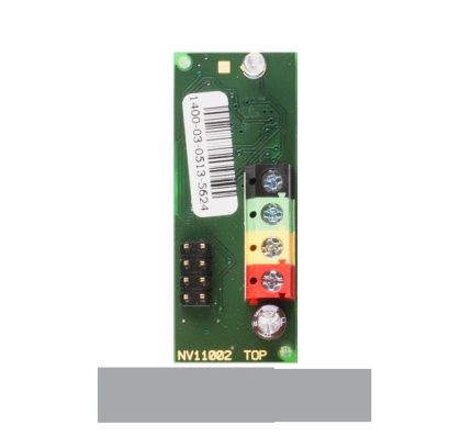 JA-110G-CO - JABLOTRON -Modulo bus per la connessione di un rilevatorE CO Ei208W(D)