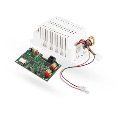 JA-120Z - JABLOTRON - Unita booster di back-up bus per JA-100