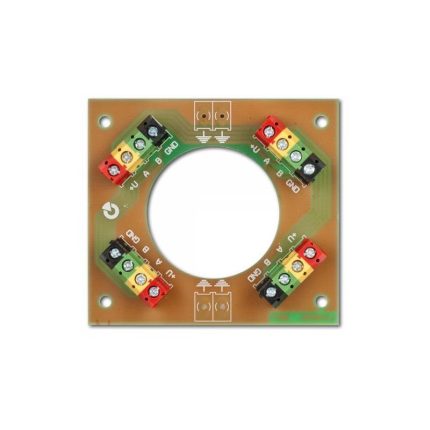 JA-110Z-B - JABLOTRON - Modulo giunzione linee BUS