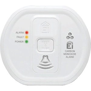 EI208W - JABLOTRON - Rilevatore di CO senza display