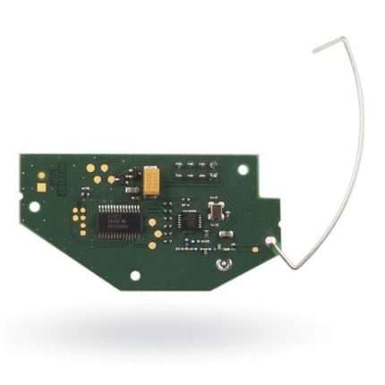 JA-150G-CO - JABLOTRON - Modulo via radio per la connessione di un rilevatore CO Ei208W(D)