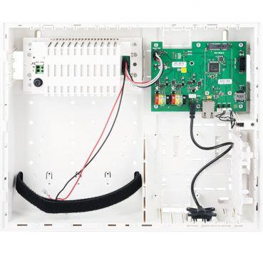 JA-107K - JABLOTRON - Centrale con comunicatore LAN