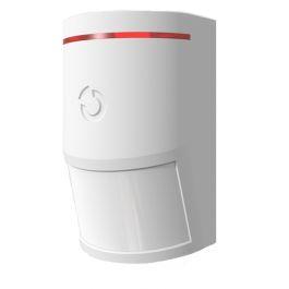 JA150P PET - JABLOTRON - Rilevatore movimento PIR wireless con immunita basilare contro i falsi allarmi provocati dal passaggio