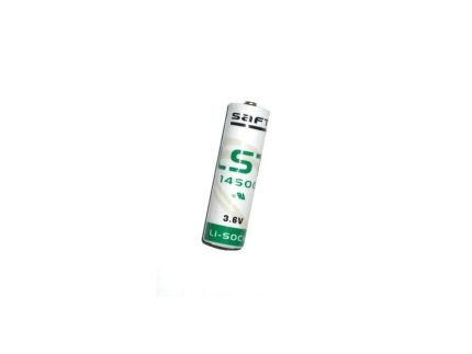 BAT-3V6-AA-LS - JABLOTRON -batteria al litio 3,6V AA