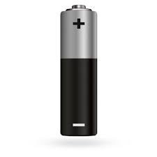 BAT-1V5-AA.01 - JABLOTRON - Batteria alcalina 1,5V AA