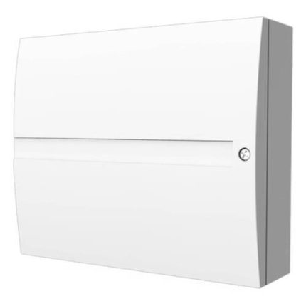 PLV-CP-M-JABLOTRON Sostituzione in plastica centrali JA-100K, JA-101xx, JA-103K