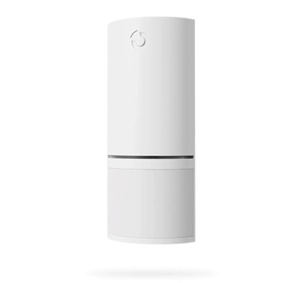 JA-162PW - JABLOTRON - Rilevatore di movimento wireless doppia tecnologia PIR e MW