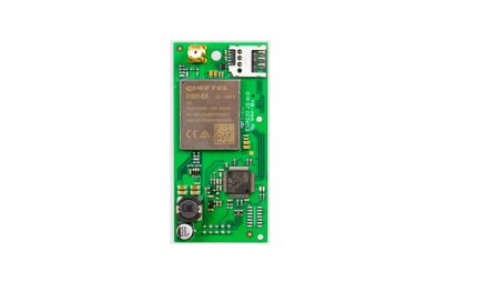 JA-191Y - JABLOTRON - Modulo comunicatore LTE