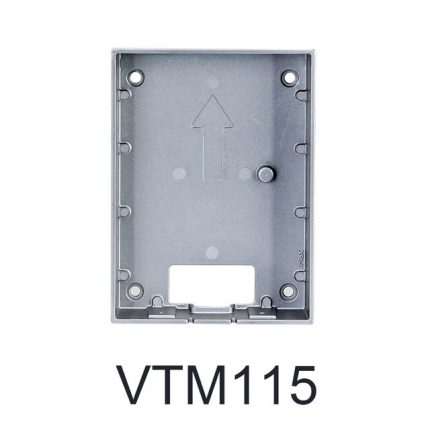 VTM115 - DAHUA - Scatola da appoggio a parete per VTO2202F e VTO2202F-P