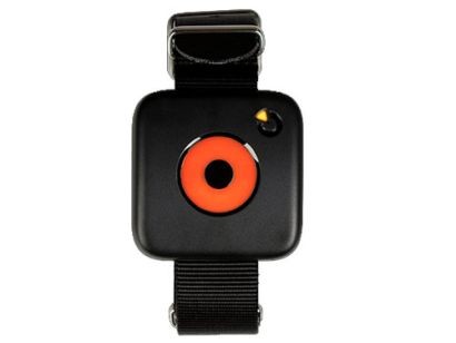 JA-157J - JABLOTRON - Pulsante antipanico wireless da polso e da collana