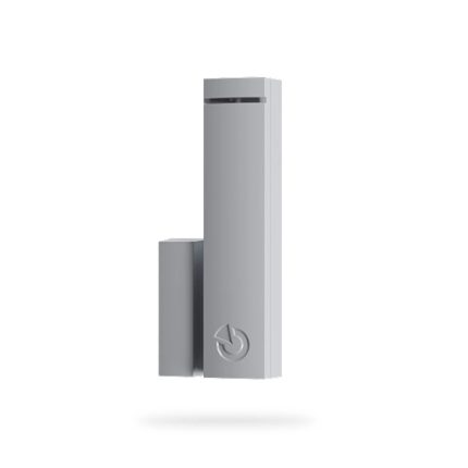 JA-150M-GR - JABLOTRON - sensore magnetico via radio - grigio