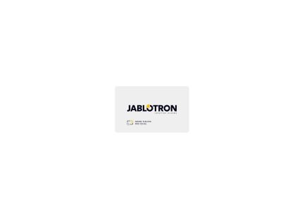 JA-193J - JABLOTRON - Tessera dual tecnology RFID-MIFARE