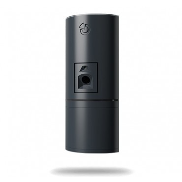 JA-122PC-AN - JABLOTRON - Rilevatore movimento bus combinato con telecamera di fotoverifica a 90° - Antracite
