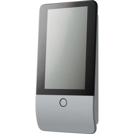 JA-156E-GR - JABLOTRON - Tastiera schermo tattile senza fili con lettore RFID - grigio
