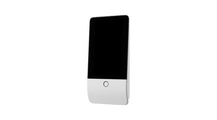 JA-116E - JABLOTRON - Tastiera touchscreen BUS con lettore RFID