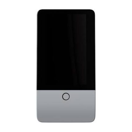 JA-116E-GR - JABLOTRON - Tastiera touchscreen BUS con lettore RFID - grigio