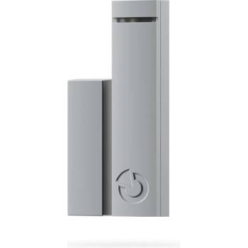 JA-153M-GR - JABLOTRON - Rilevatore magnetico wireless con riconoscimento di campi magnetici esterni - grigio