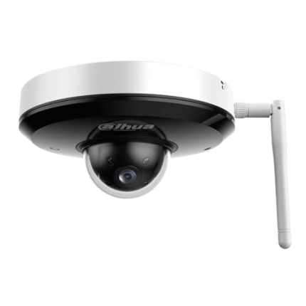 SD1A404DB-GNY - DAHUA -Telecamera dome PTZ IP AI WizSense Starlight da interno/este