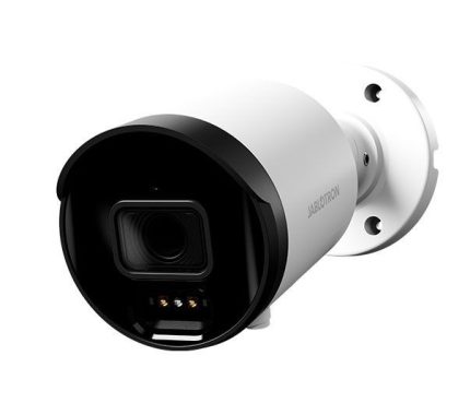 JI-114C - JABLOTRON - Telecamera di rete per esterni 5 Mpx - bullet