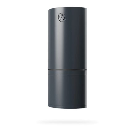 JA-162PW-AN - JABLOTRON - Rilevatore di movimento wireless doppia tecnologia PIR e MW - Antracite