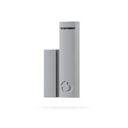 JA-113M-GR - JABLOTRON - Rilevatore magnetico BUS con riconoscimento di campi magnetici esterni - grigio