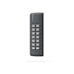 JA-123E-NFC - JABLOTRON -Tastiera bus da esterno con lettore RFID 13,56 MHz