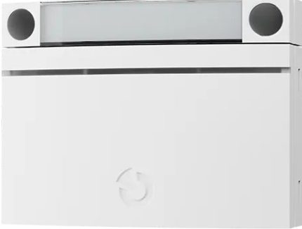 JA-112E-WH - JABLOTRON -Modulo di accesso RFID su BUS