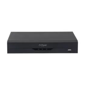 NVR2108HS-8P-I2 - DAHUA - NVR 8 canali IP AI WizSense fino a 12 MP (recording), 1 canale a 8 MP/6 canali a 1080p