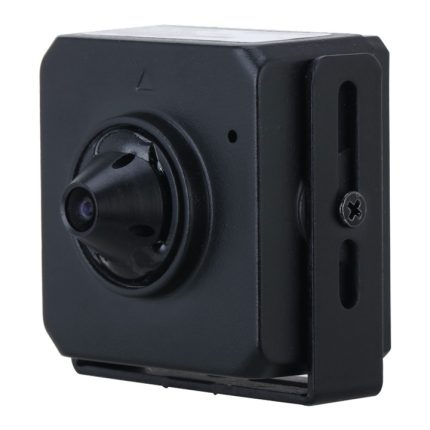 IPC-HUM4431S1-L4 - DAHUA -Mini camera IP Starlight da interno, sensore CMOS progressivo 1/2.7"