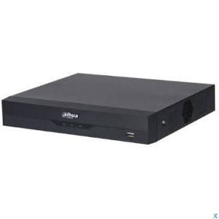 NVR2108HS-I2 -DAHUA - NVR 8 canali IP AI WizSense fino a 12 MP (recording), 1 canale a 8 MP/4 canali a 1080p