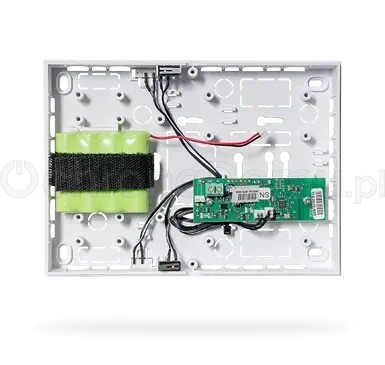 JA-151R - JABLOTRON - Ripetitore di segnale per componenti wireless JA-100