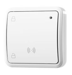 JA-151E - JABLOTRON - Lettore chip wireless per il controllo di una sezione