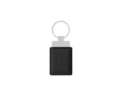 JA-197J - JABLOTRON - TAG di prossimità formato portachiavi in Pelle doppia frequenza
