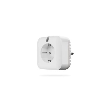 JB-165N-PLUG - JABLOTRON - Presa intelligente con misurazione dei consumi (Schuko)