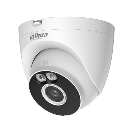 IPC-HDW1539DA-SAW-IL - DAHUA - Telecamera eyeball IP/Wi-Fi Smart Dual Light da interno/esterno IP67, sensore CMOS progressivo 1