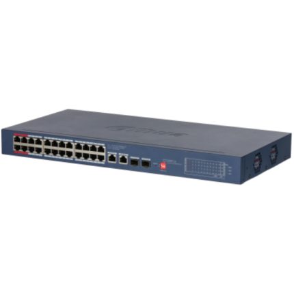 CS4218-16ET-135-V2 - DAHUA - Switch Cloud managed con 18 porte