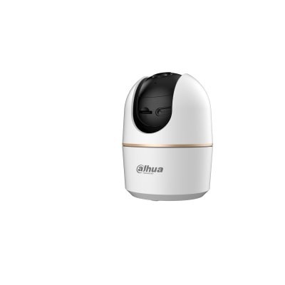 IPC-HPT1330DA-STW - DAHUA - Telecamera PT IP/Wi-Fi da interno, sensore CMOS progressivo 1/3.2", risoluzione 3 MP a 25fps