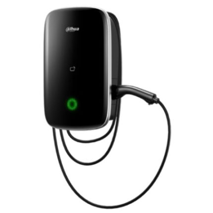 ICS-A070E-H1D - DAHUA - EV Charger 7 kW da interno/esterno IP66 antivandalo IK10, alimentazione 230 Vac
