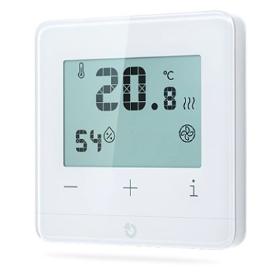 JB-151TP - JABLOTRON - Termostato ambiente wireless