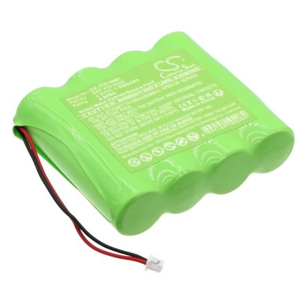 BAT-4V8-LH0900 - JABLOTRON - Batteria ricaricabile NiMH