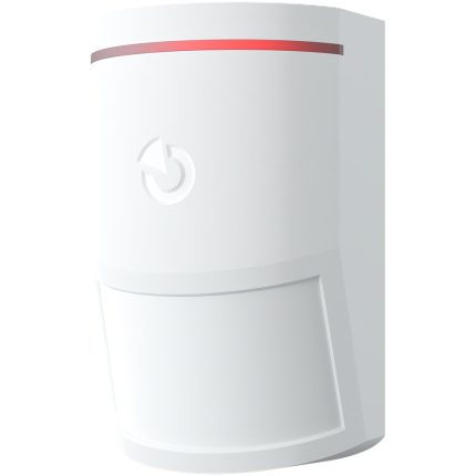 JA-154P - JABLOTRON - Rivelatore di movimento PIR wireless