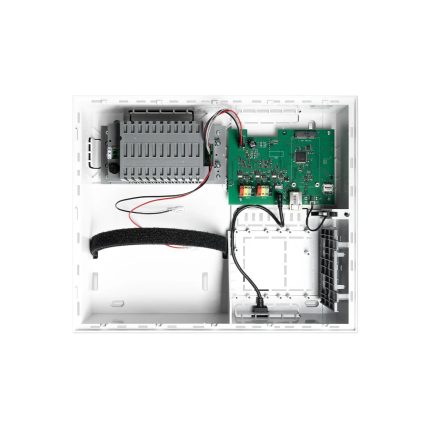 JA-108K - JABLOTRON - Centrale con comunicatore LAN