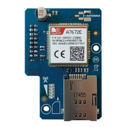 L-4W AMC Modulo 4G L4W