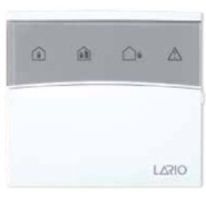 K-LARIO AMC Controller LED Wireless per Centrale LARIO