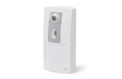 IF V800 - AMC Sensore IR Wireless con Telecamera Wi-Fi Integrata 868 MHz