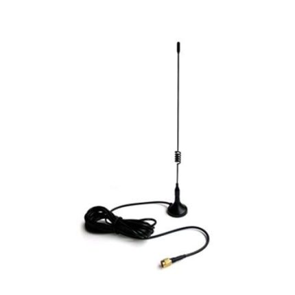 KX-A3 AMC antenna magnetica 1 mt per X 3E, X 4W, X GPRS, X 64-2E8, X 64-3E8, Serie Cgsm/plus